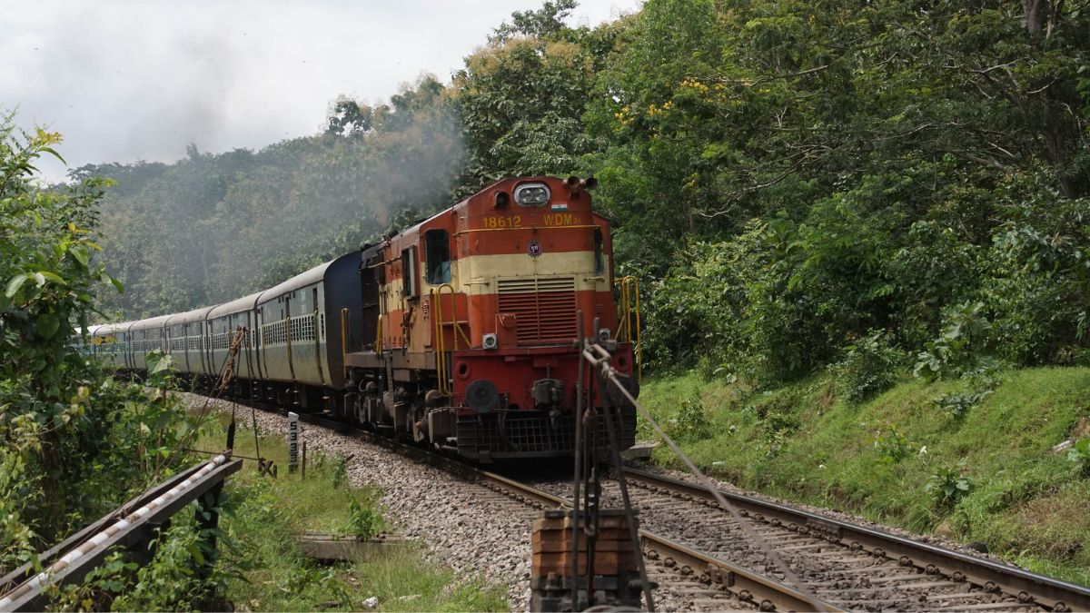 Bengaluru To Get ₹23,000 Crore Circular Rail Network; To Have Separate 287-Kilometre-Long Loop Railway
