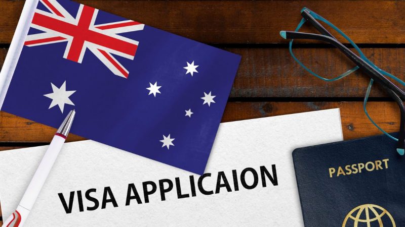 New Visa Rules Australia