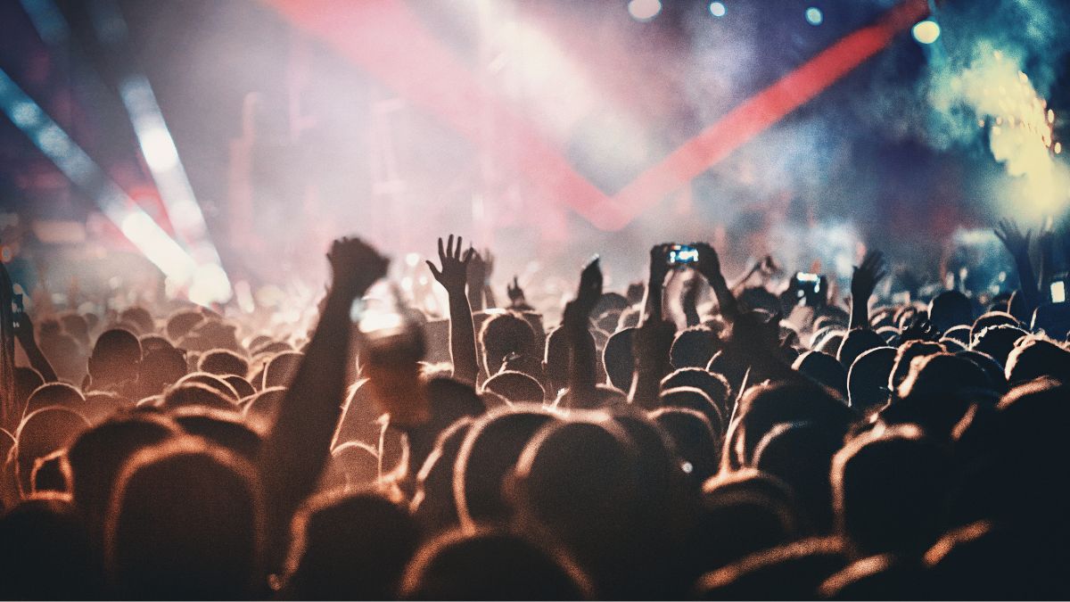 69% Of Indians Plan To Travel For A Music Concert; Study Reveals The Growing Trend Of Music Tourism In India