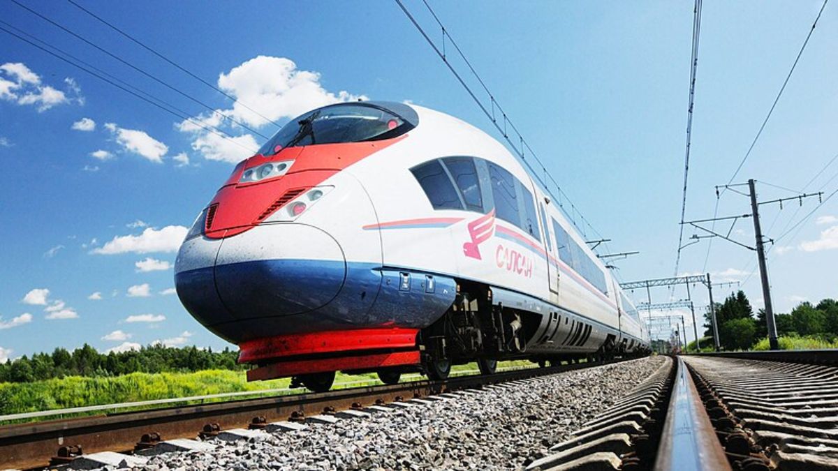 Patna-New Delhi To Get A Bullet Train; To Reduce Travel Time To Just 3 Hours