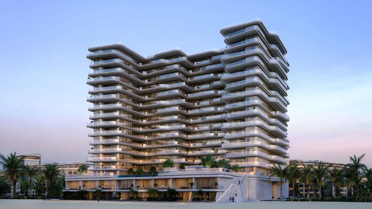 Ras Al Khaimah Welcomes AED900M Ultra-Luxe Beachfront Residences, The Astera, Interiors By Aston Martin