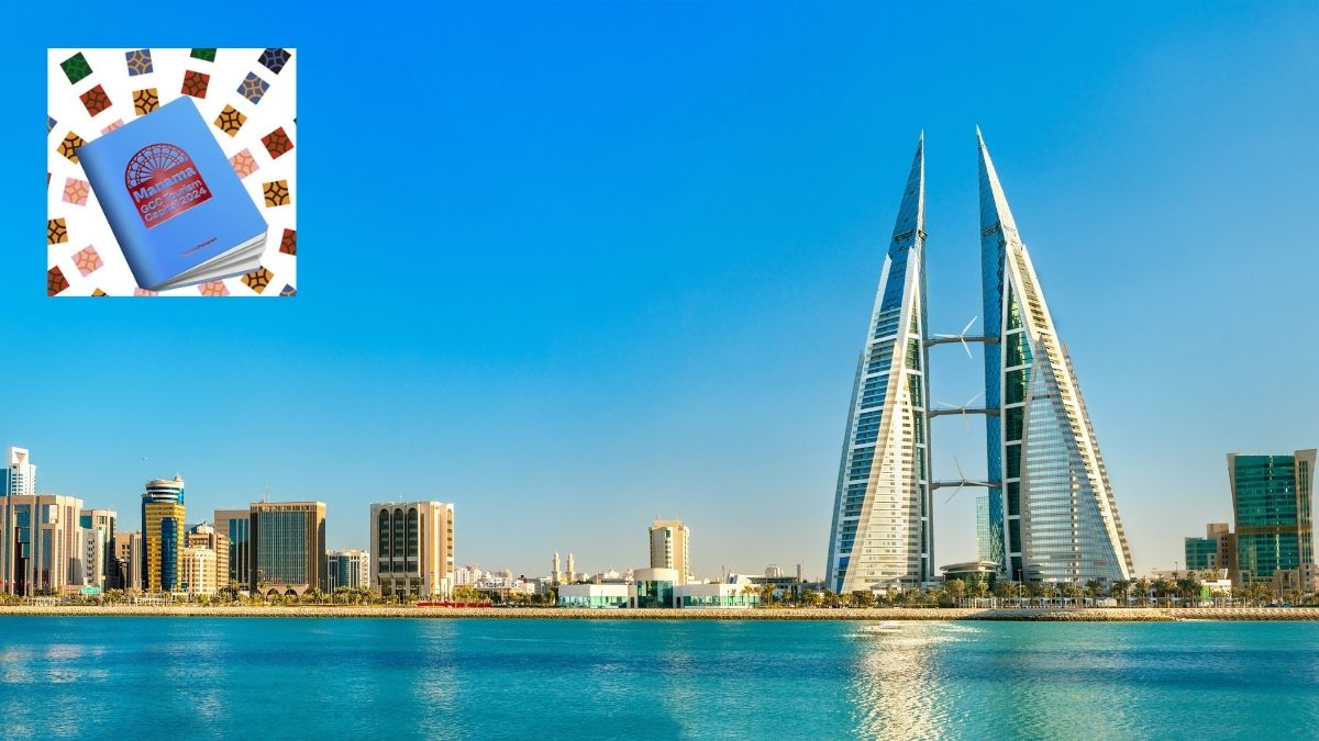 Bahrain Launches New Tourist Passport; Explore Cultural Landmarks, Beaches & More