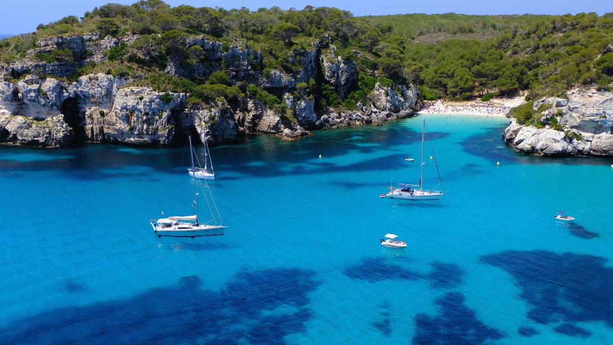 As Most European Cities Face Overtourism Woes, Spain’s Balearic Islands To Set Time Limit For Tourist Visits