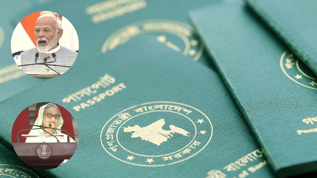 Indian PM Narendra Modi Announces Medical E-Visas For Bangladeshis; Here’s All About It