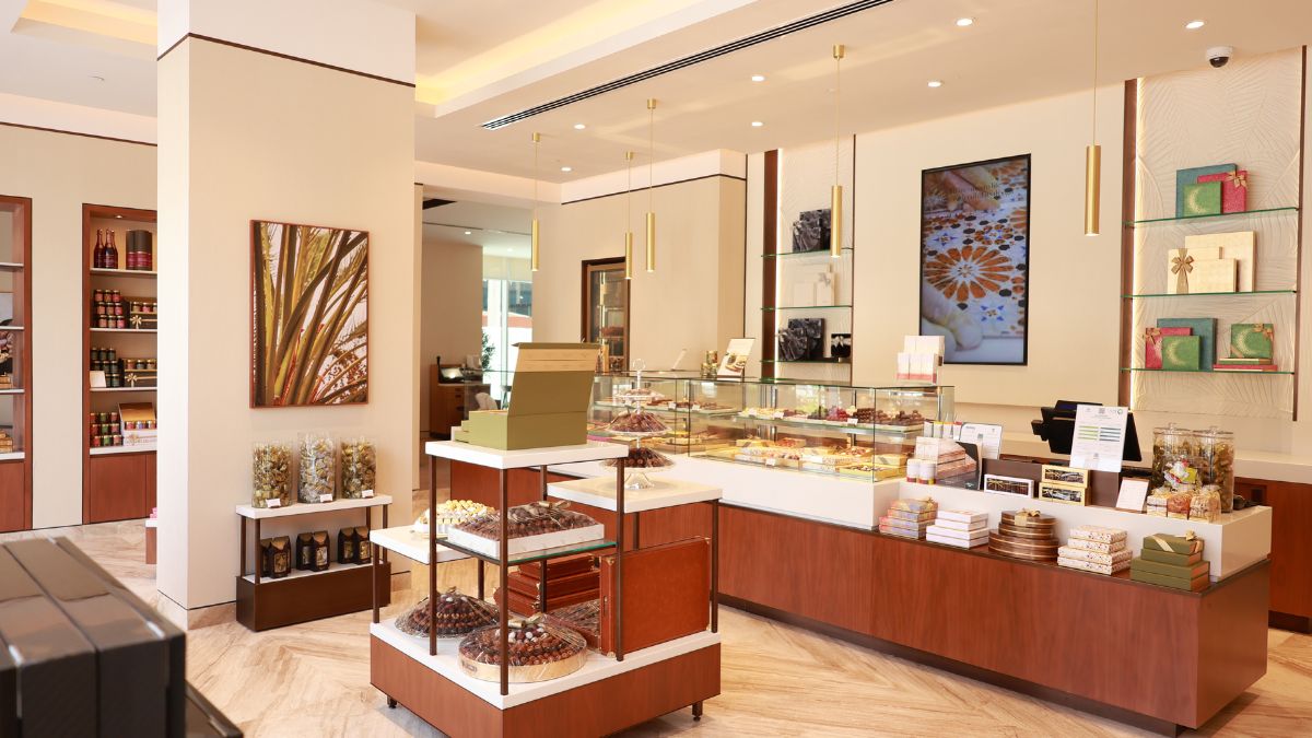 Bateel International Has Opened A New Café & Boutique HERE In Riyadh!
