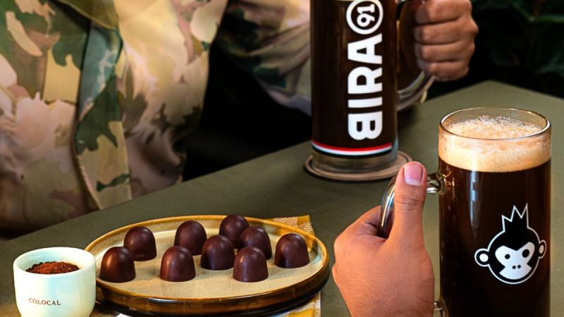 Beer Bonbons