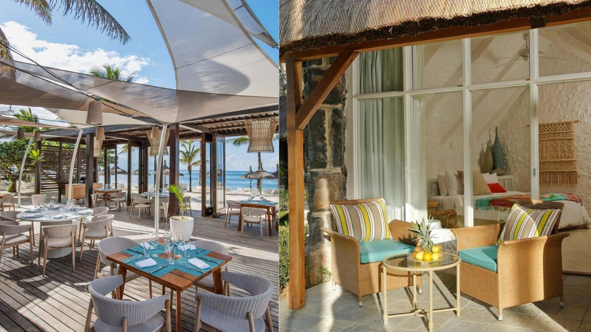 7 Best Hotels In Mauritius For A Luxurious Island Getaway