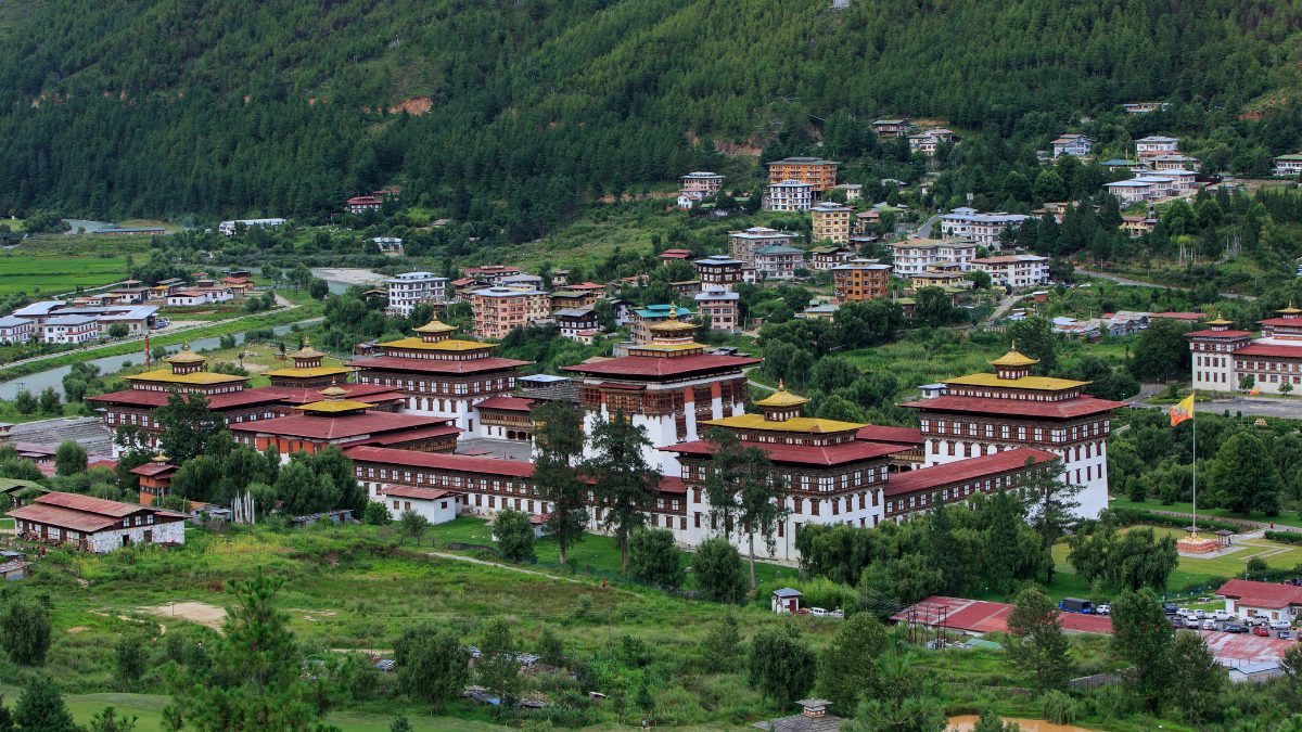 Bhutan Tourism’s Golden Jubilee Roadshow To Take Centre Stage In India; Here’s All You Need To Know!