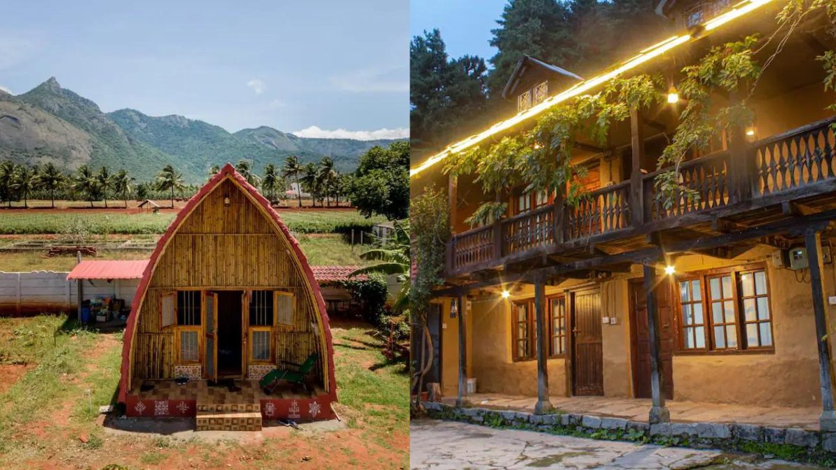 Under ₹2,000/Night: From Goa To Coimbatore, 8 Budget-Friendly Homestays To Discover India’s Hidden Treasures!