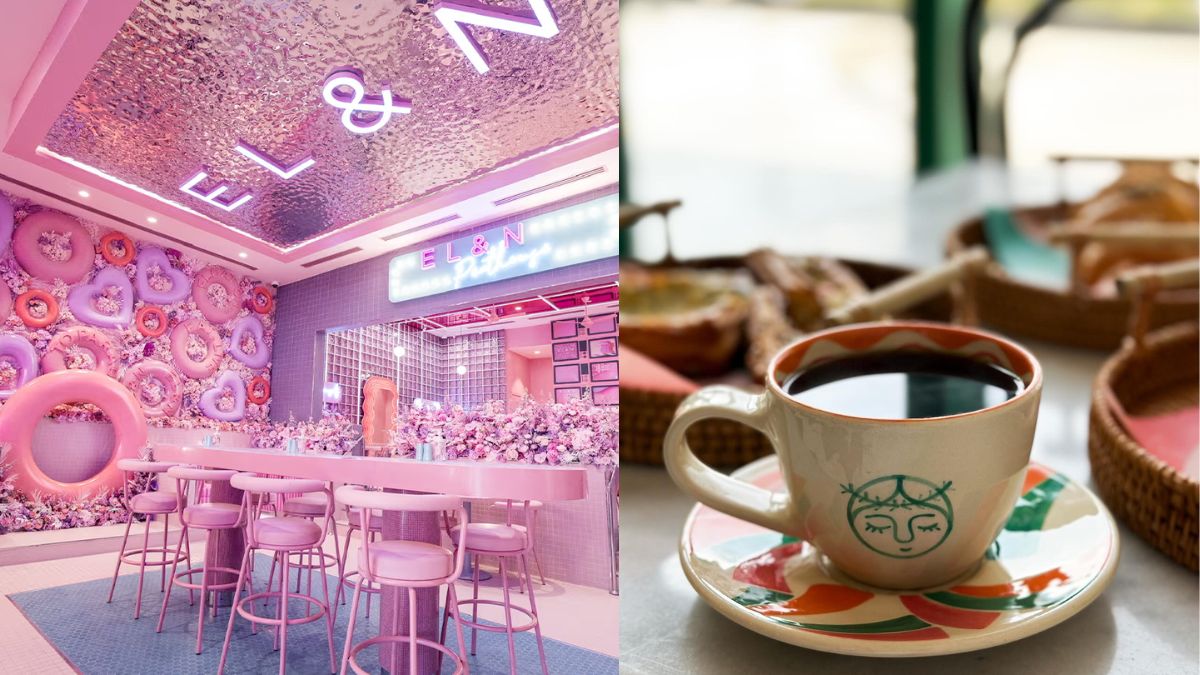 8 Best Cafes In Riyadh To Relax And Unwind