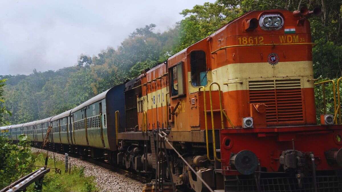 Chennai-Kerala Special Trains Get 6 Additional Trips; From Dates To Stations, Details Inside