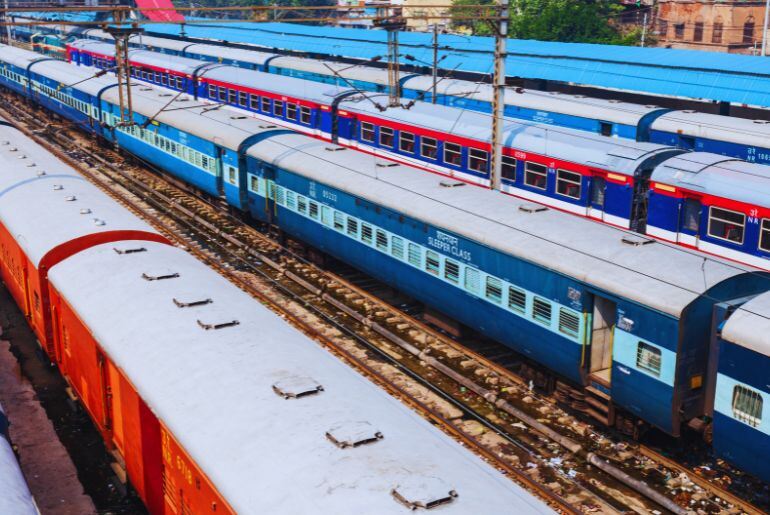 Chennai Kerala Special Trains
