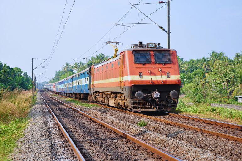 Chennai Kerala Special Trains