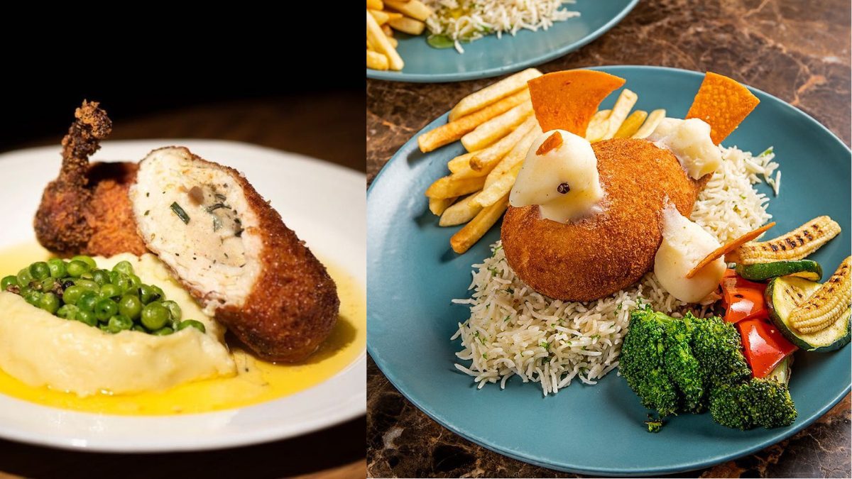 Chicken A La Kiev Is Back In The Limelight And We’ve Rounded Up 9 Best Places Across India You Gotta Try It At