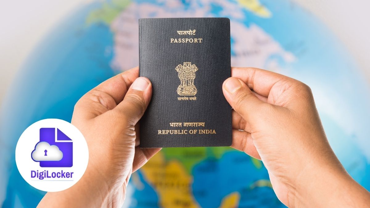 How Can DigiLocker Help & Make Passport Application Process Hassle-Free? Here’s A Helpful Guide For You