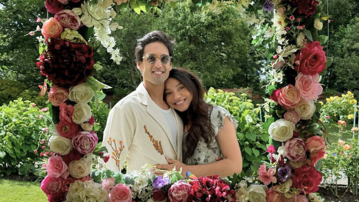 Vijay Mallya’s Son Siddharth & Girlfriend Jasmine Are Getting Married In London This Week & Here’s All You Need To Know About It
