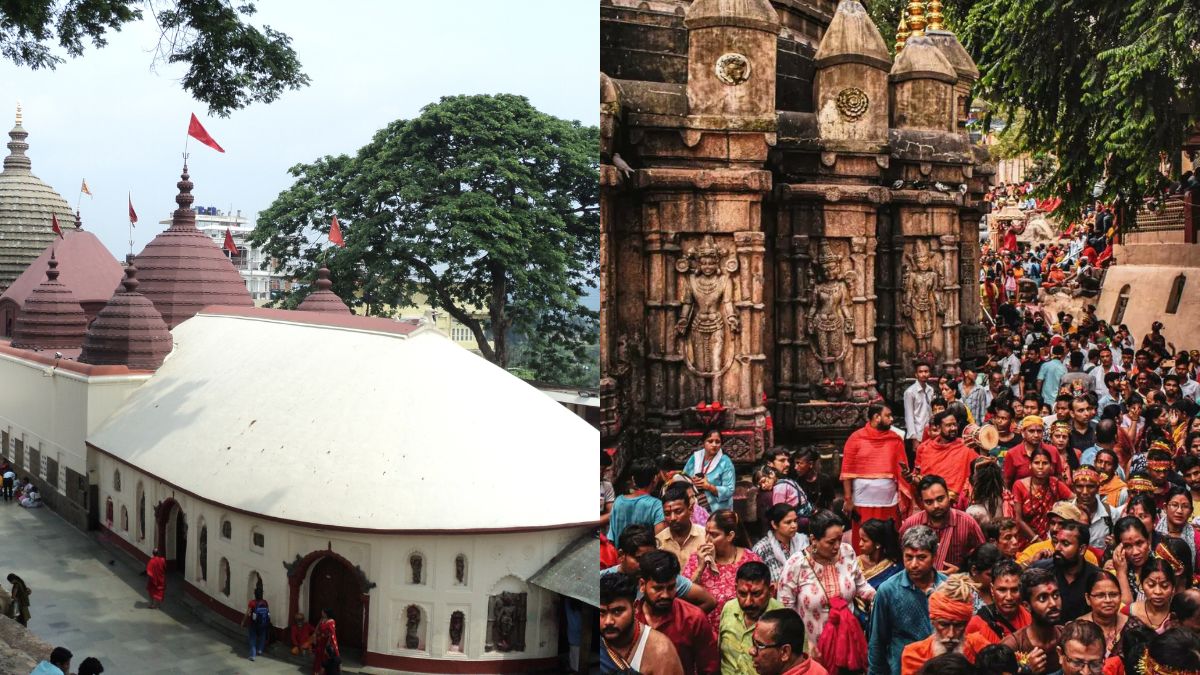 Ambubachi Mela In Guwahati: From Date And Time, Guidelines To VIP Passes, All You Need To Know