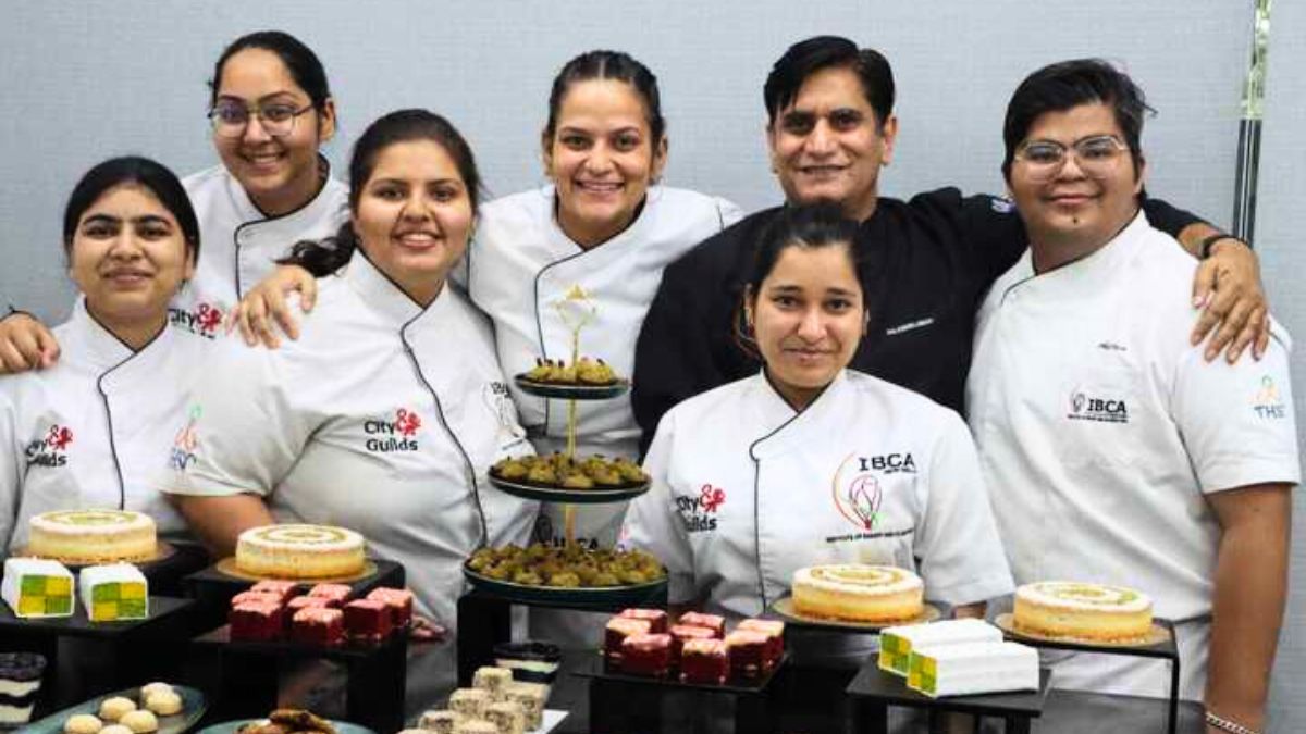 Perfect Your Culinary Skills At These 6 Culinary Schools In India Offering Short Courses On Cooking & Baking