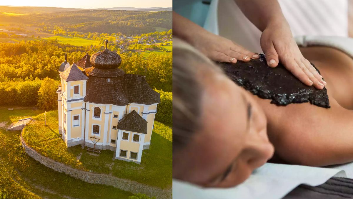 Czechia Is Now Turning Into A Premium Medical & Spa Tourist Spot; 7 Places Popular For Medical Spa Treatments