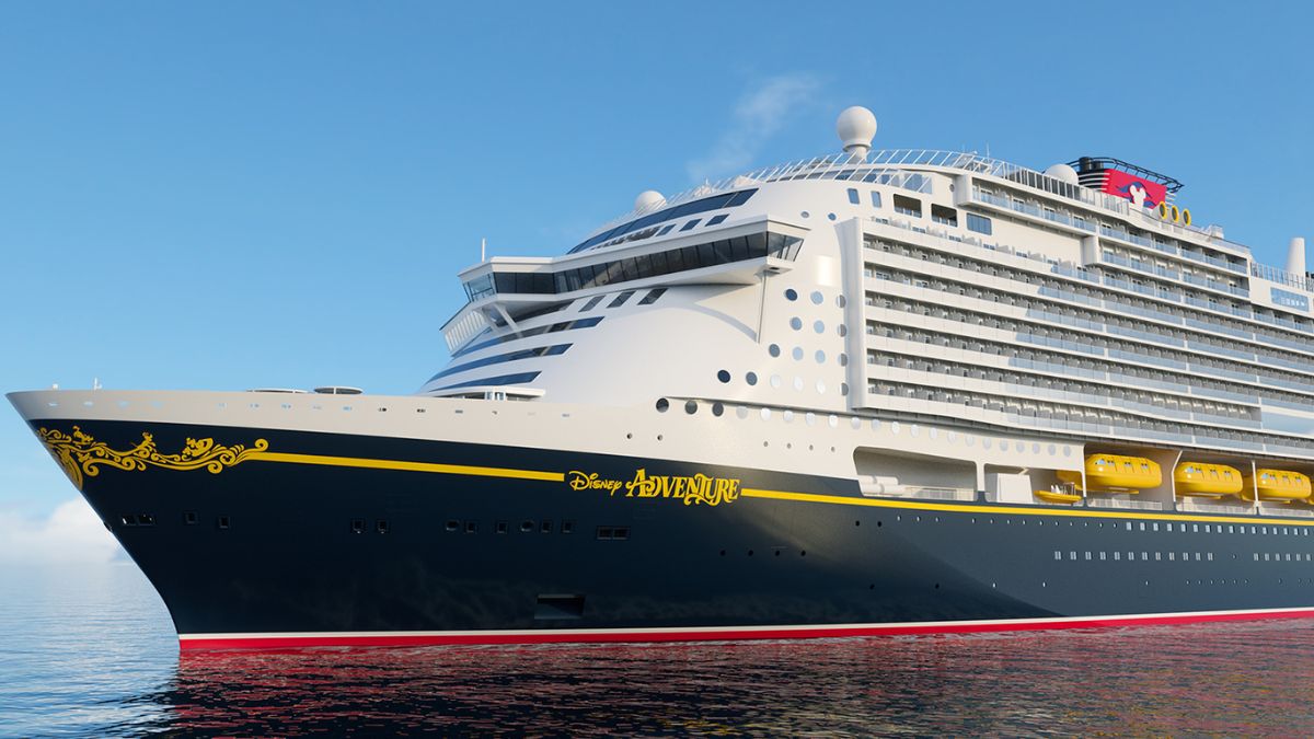 Disney Adventure: Come 2025, Disney Cruise Line To Sail For The 1st Time From Asia; All About This Holiday Cruise