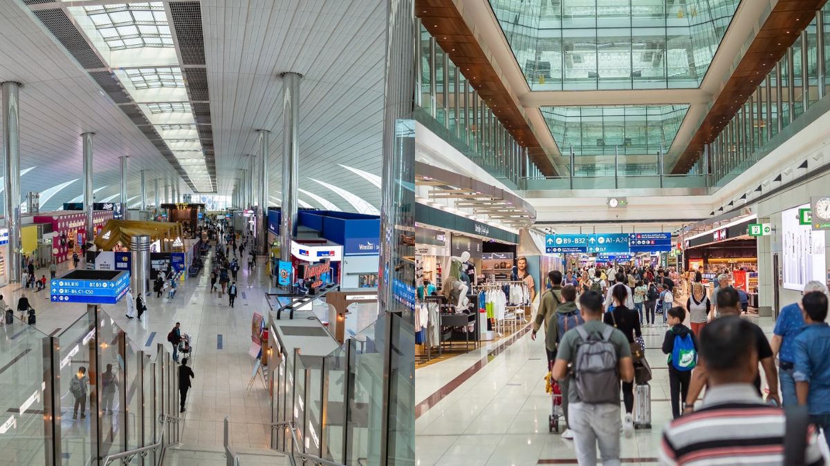 Arriving Early To Remote Check-In, DXB Issues Travel Advisory For Travellers Ahead Of The Summer Rush