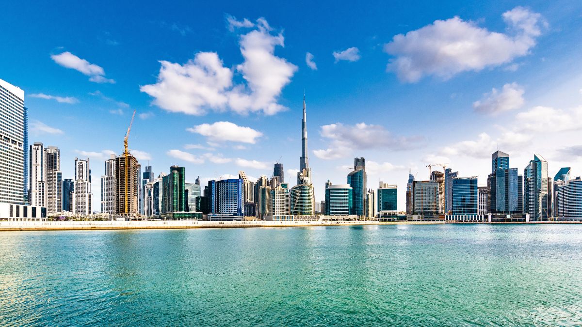 Dubai Court Introduces New System, Lifts Travel Ban For Divorced Parents; Details Inside
