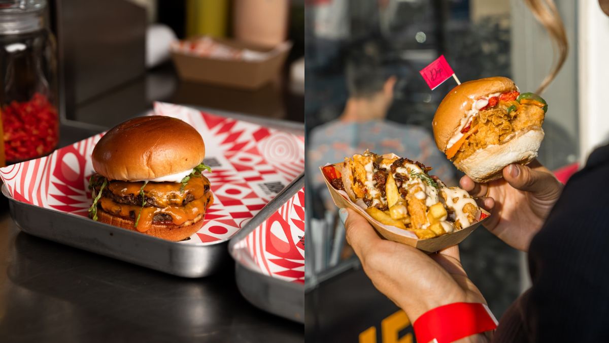 Drip Burger Is Taking UAE By Storm, One Outlet At A Time; Here’s How The Brand’s Adding Innovation To Food