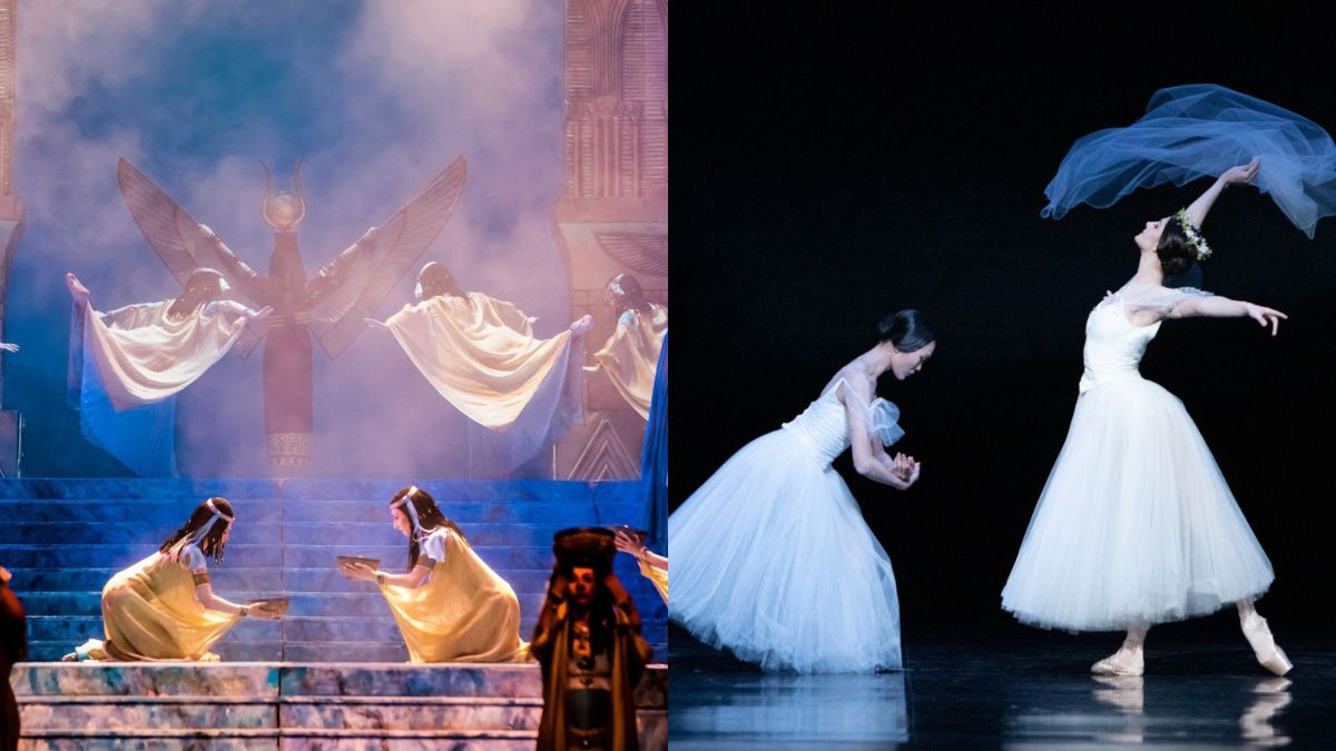 Romeo & Juliet To Brad Mehldau, Dubai Opera Unveils Its Spectacular Line-Up For Season 2024-25