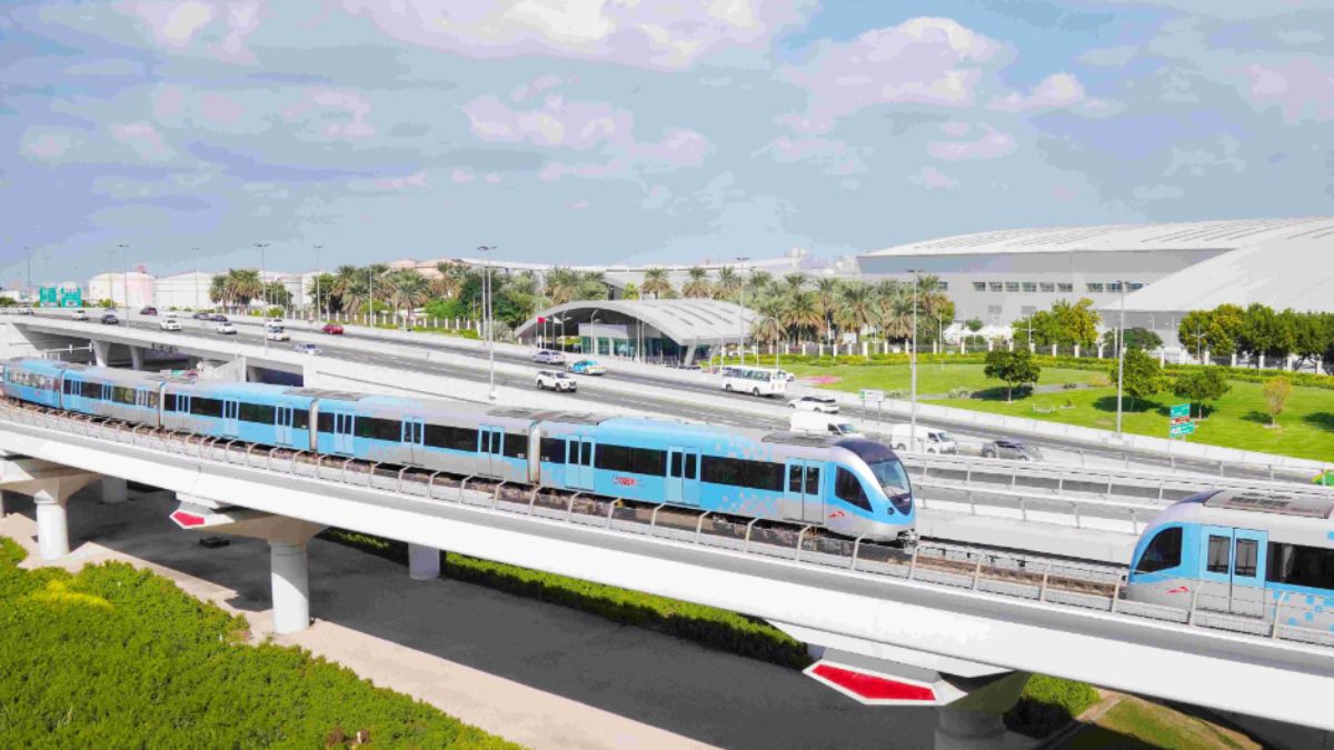 Eid al-Adha 2024: Dubai RTA Unveils Free Parking, Metro & Other Public Transport Schedule For Holidays
