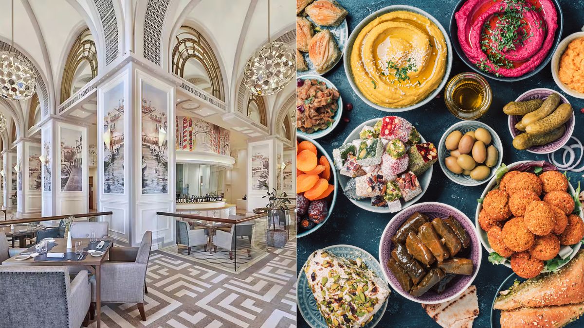 7 Best Eid Al-Adha Buffets In The UAE That You Shouldn’t Miss