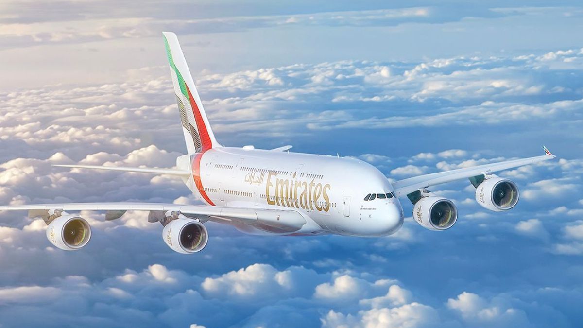 Emirates Flight To Dubai Affected By The Manchester Airport Chaos; Here’s All That Went Down