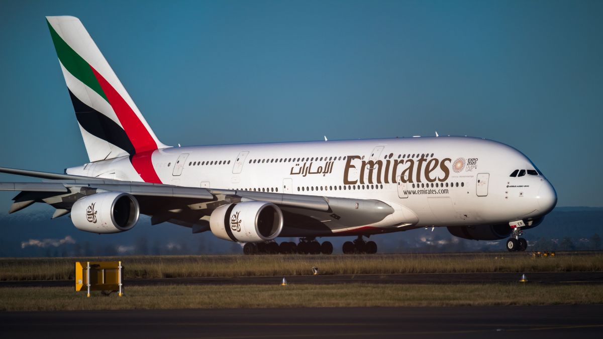 What Is So Unique & Special About Emirates Airline’s Recently Launched UAE To Bahrain Flight? Details Inside