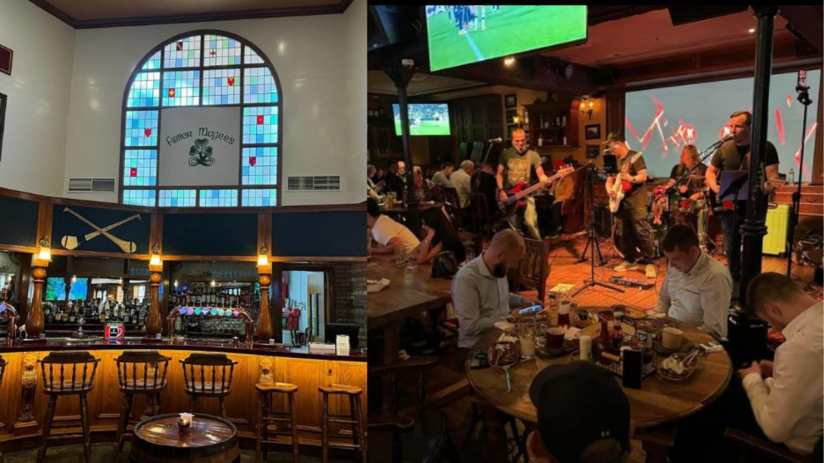 After 28 Years, Dubai’s Irish Gem, Fibber Magee’s Finally Opens Its Second Outlet