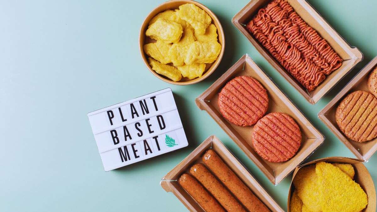 From Heart Diseases To Even Death, Study Reveals Risks Of Consuming Plant-Based Meats