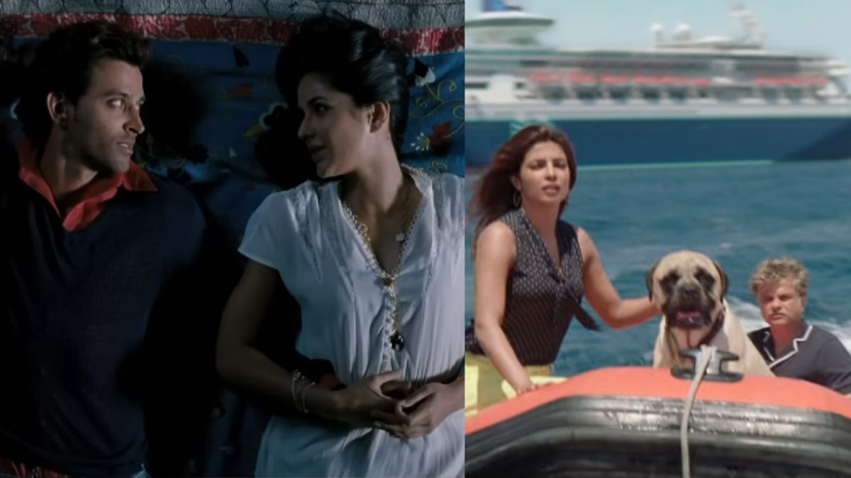 From ZNMD To Dil Dhadakne Do, 7 Shooting Locations Of Iconic Zoya Akhtar Films