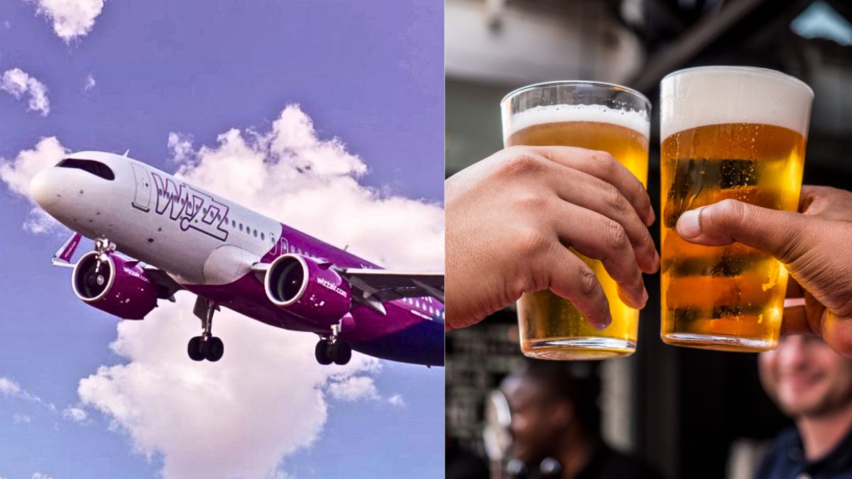 From Wizz Air’s 20% Flash Sale To Taiwan’s Advisory About Dubai’s Alcohol Law, 5 GCC Updates For You