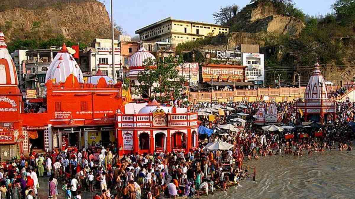 Ganga Dussehra 2024: From Date To Time To Rituals, Here’s All About The Festival