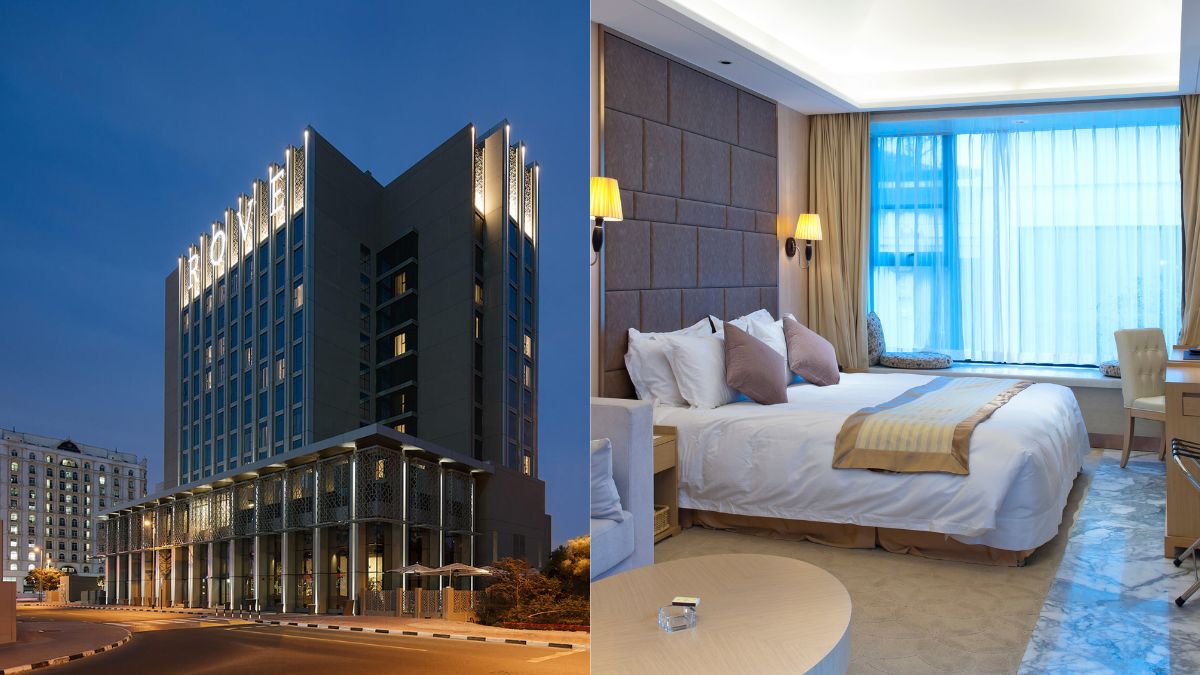 8 Hotels In Dubai Under AED 500 For Budget-Friendly Stays