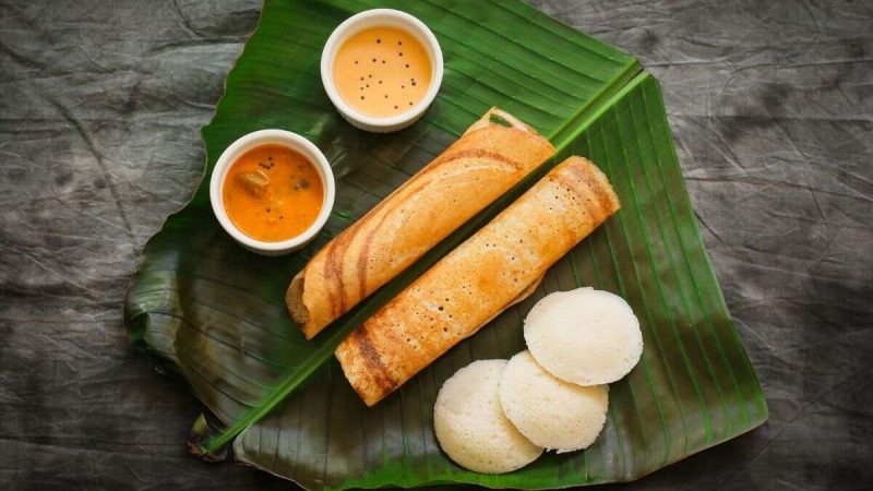 Nandini Dosa Idli Batter