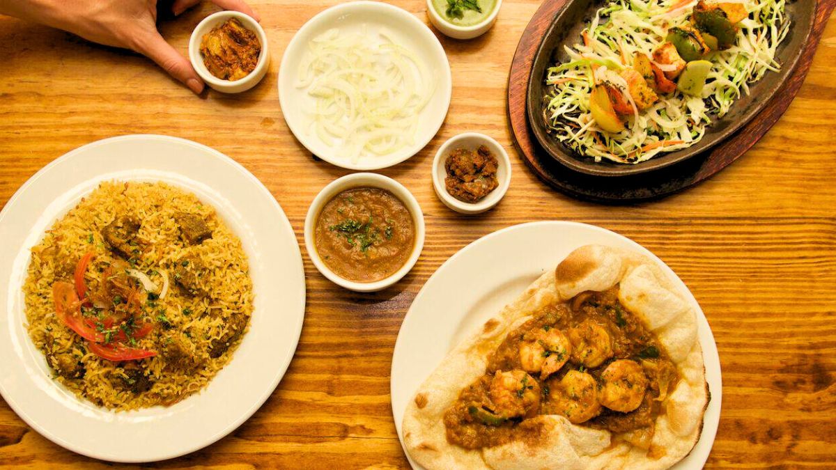 Indulge In Some Tasty Indian Cuisine At 8 Indian Restaurants In Barbados As India Made It To T20 Finals