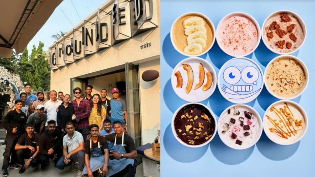 Ishq Vishk Rebound’s Jibraan Khan Co-Owns Grounded In Mumbai’s Bandstand; Relish Vegan Ice Creams Here