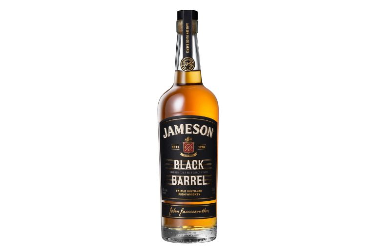 Jameson Black Barrel (1)
