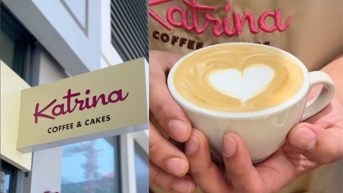 This Dessert Shop In The UAE Will Fix Your Caffeine Cravings For Just AED 5; Grab A Cup Now!