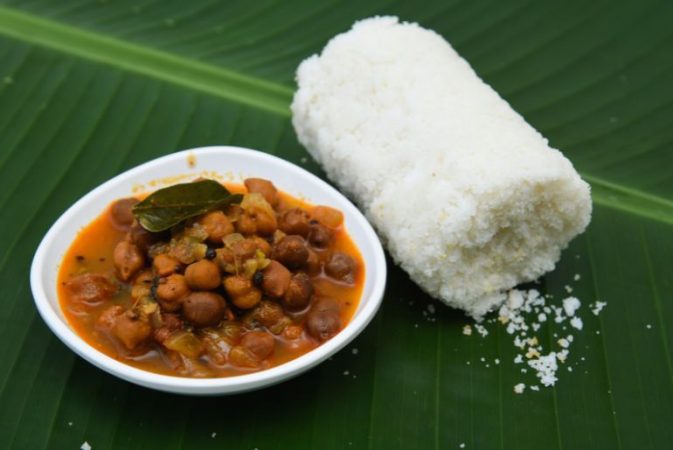 Kochi food