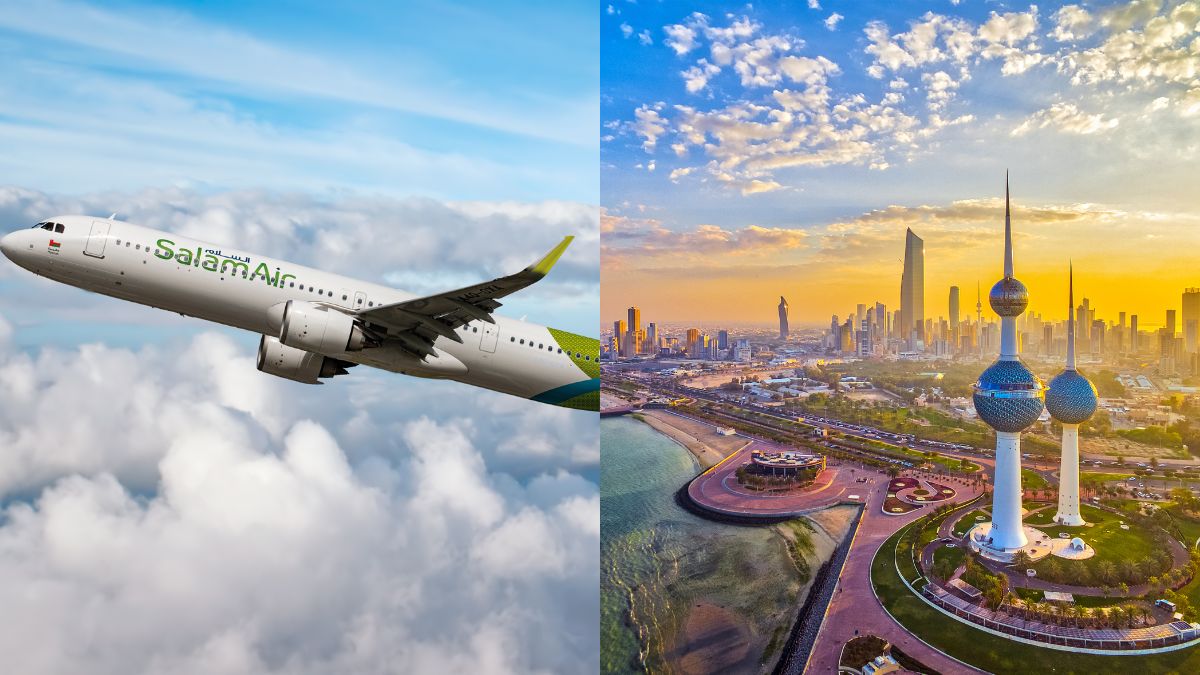 SalamAir To Begin Flights To Chennai To Power Cuts In Kuwait; 5 Middle East Updates For You