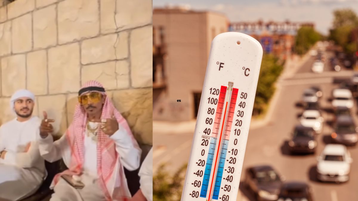 CT Quickies: From Dolly Chaiwala In Dubai To Deaths In Egypt Due To Extreme Weather, 10 Middle East Updates For You