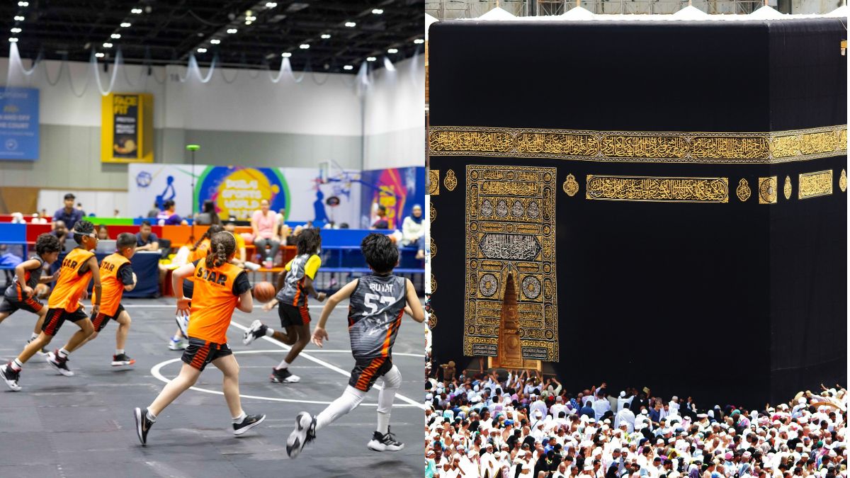 CT Quickies: Hajj Pilgrims Death Toll To Dubai Sports World Dates; 10 Middle East Updates For You