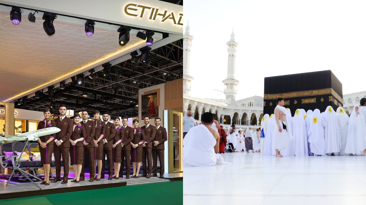 Etihad Airways Global Recruitment Campaign To Saudi Arabia Imposing Hajj Fines: 5 Middle East Updates For You