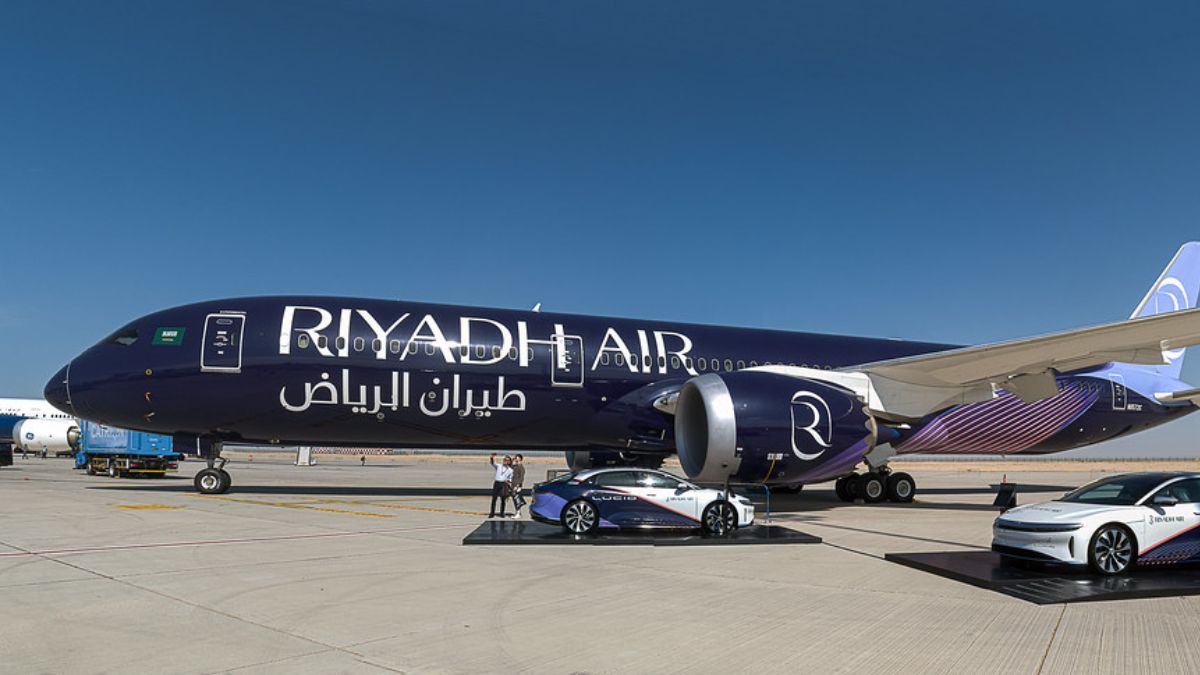 Riyadh Air & Singapore Airlines Sign MoU; Offer Wider Range Of Travel Options, Smoother Connections For Passengers