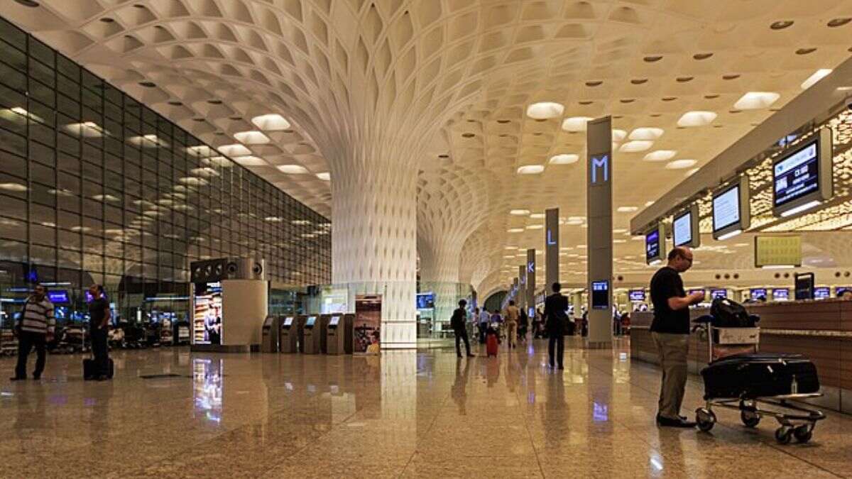 Mumbai Airport To Get Underground Tunnel Connecting T1 & T2; From Cost To Timeline, Here’s About It